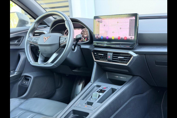 CUPRA Formentor 1.4 e-Hybrid VZ Copper Edition Pano/Camera/Memory/Sfeerverlichting