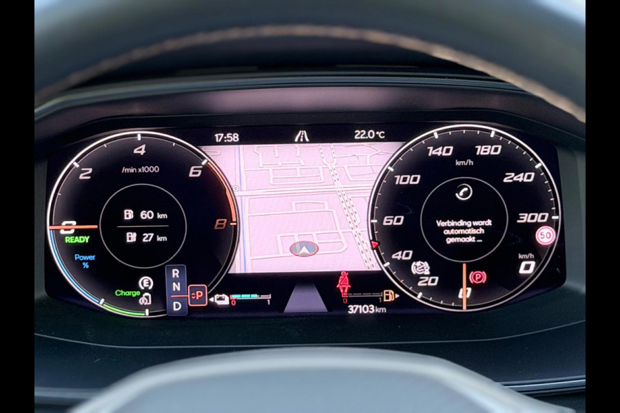 CUPRA Formentor 1.4 e-Hybrid VZ Copper Edition Pano/Camera/Memory/Sfeerverlichting