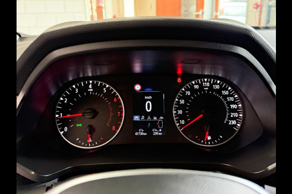 Renault Captur 1.0 TCe 90 Business Zen, 1 Jaar Bovag Garantie, Apple CarPlay, Android Auto, Parkeersensoren, Cruise Control