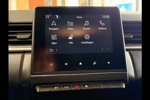 Renault Captur 1.0 TCe 90 Business Zen, 1 Jaar Bovag Garantie, Apple CarPlay, Android Auto, Parkeersensoren, Cruise Control
