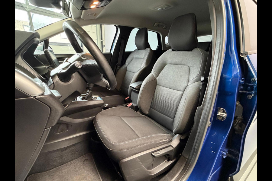 Renault Captur 1.0 TCe 90 Business Zen, 1 Jaar Bovag Garantie, Apple CarPlay, Android Auto, Parkeersensoren, Cruise Control