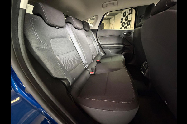 Renault Captur 1.0 TCe 90 Business Zen, 1 Jaar Bovag Garantie, Apple CarPlay, Android Auto, Parkeersensoren, Cruise Control