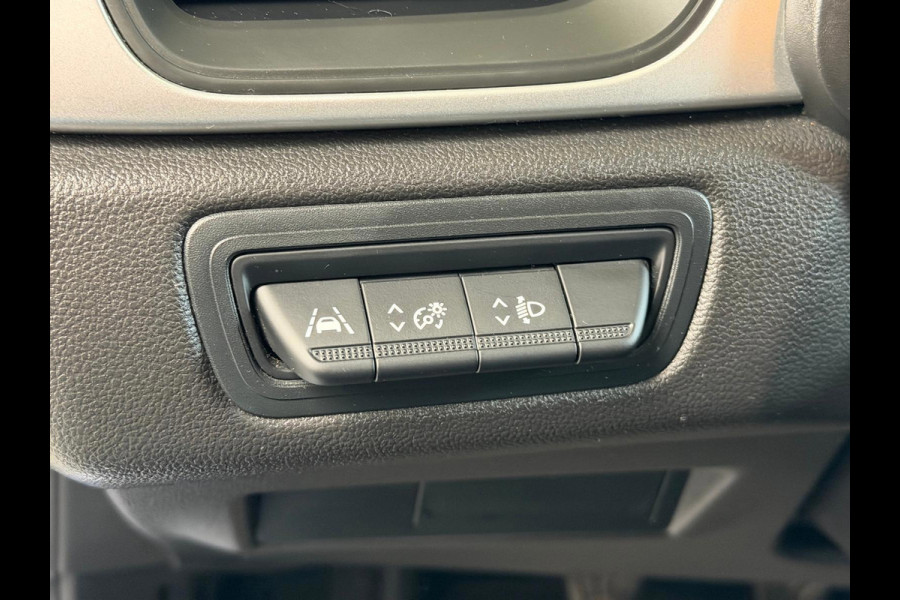 Renault Captur 1.0 TCe 90 Business Zen, 1 Jaar Bovag Garantie, Apple CarPlay, Android Auto, Parkeersensoren, Cruise Control