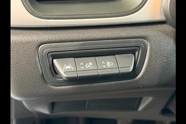 Renault Captur 1.0 TCe 90 Business Zen, 1 Jaar Bovag Garantie, Apple CarPlay, Android Auto, Parkeersensoren, Cruise Control