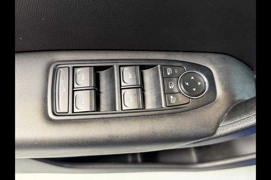 Renault Captur 1.0 TCe 90 Business Zen, 1 Jaar Bovag Garantie, Apple CarPlay, Android Auto, Parkeersensoren, Cruise Control
