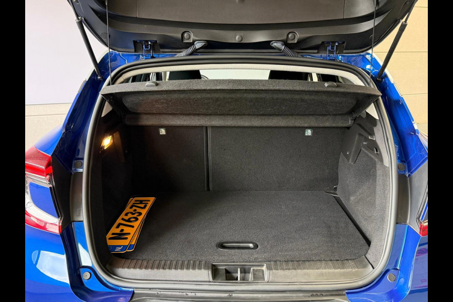 Renault Captur 1.0 TCe 90 Business Zen, 1 Jaar Bovag Garantie, Apple CarPlay, Android Auto, Parkeersensoren, Cruise Control