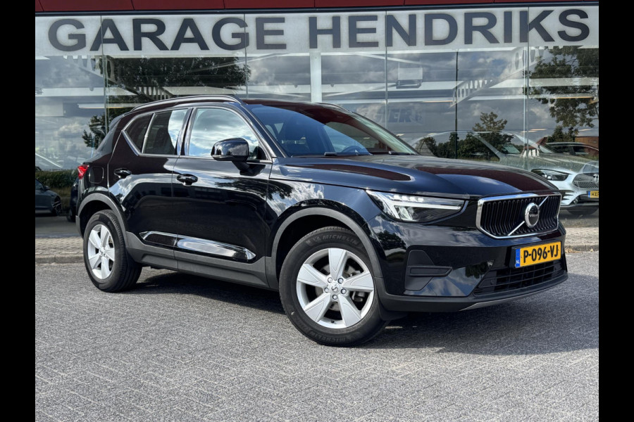 Volvo XC40 1.5 T2 Essential Automaat | Navigation Tech Pakket | Full Led | LM 17 Inch |
