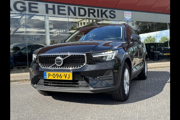 Volvo XC40 1.5 T2 Essential Automaat | Navigation Tech Pakket | Full Led | LM 17 Inch |