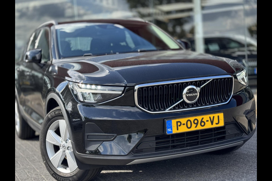 Volvo XC40 1.5 T2 Essential Automaat | Navigation Tech Pakket | Full Led | LM 17 Inch |