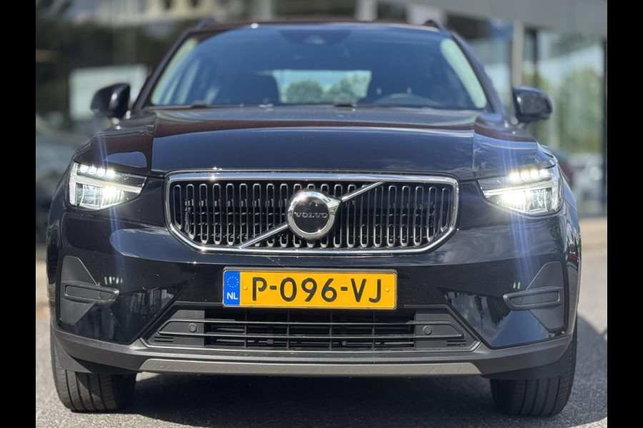 Volvo XC40 1.5 T2 Essential Automaat | Navigation Tech Pakket | Full Led | LM 17 Inch |