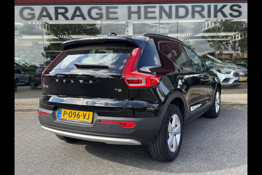 Volvo XC40 1.5 T2 Essential Automaat | Navigation Tech Pakket | Full Led | LM 17 Inch |