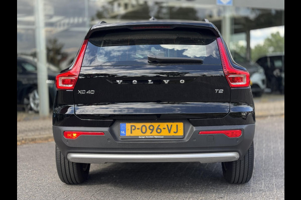 Volvo XC40 1.5 T2 Essential Automaat | Navigation Tech Pakket | Full Led | LM 17 Inch |