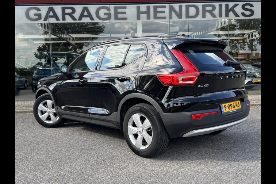 Volvo XC40 1.5 T2 Essential Automaat | Navigation Tech Pakket | Full Led | LM 17 Inch |