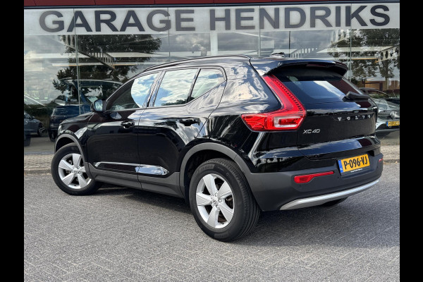 Volvo XC40 1.5 T2 Essential Automaat | Navigation Tech Pakket | Full Led | LM 17 Inch |
