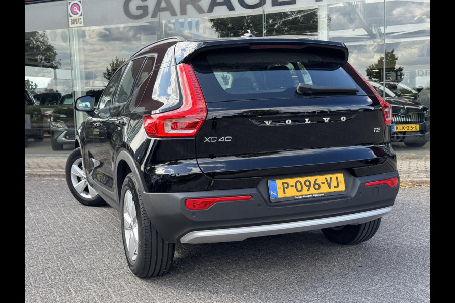 Volvo XC40 1.5 T2 Essential Automaat | Navigation Tech Pakket | Full Led | LM 17 Inch |