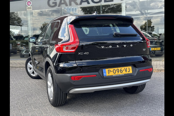 Volvo XC40 1.5 T2 Essential Automaat | Navigation Tech Pakket | Full Led | LM 17 Inch |