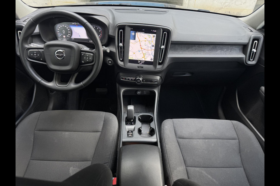 Volvo XC40 1.5 T2 Essential Automaat | Navigation Tech Pakket | Full Led | LM 17 Inch |