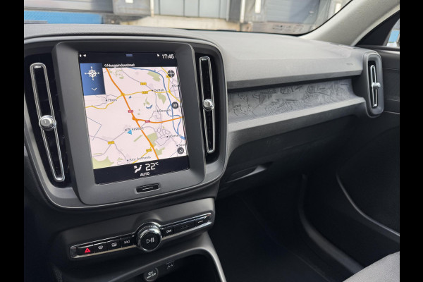 Volvo XC40 1.5 T2 Essential Automaat | Navigation Tech Pakket | Full Led | LM 17 Inch |