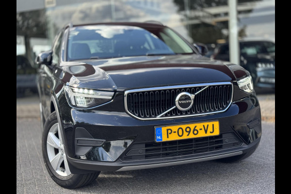 Volvo XC40 1.5 T2 Essential Automaat | Navigation Tech Pakket | Full Led | LM 17 Inch |