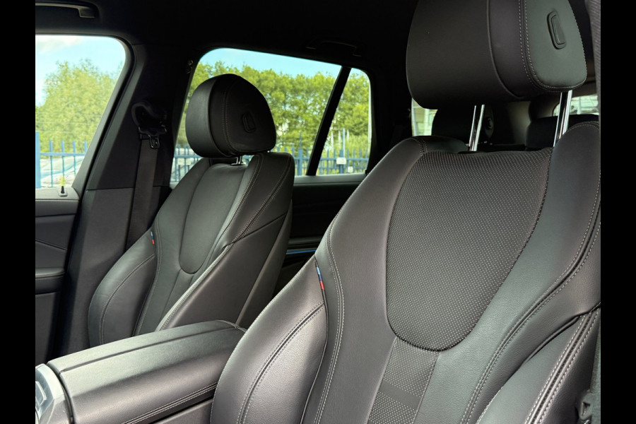 BMW X5 XDrive45e M-Sport Memory|Sportstoelen|ACC|Dealer Onderhouden