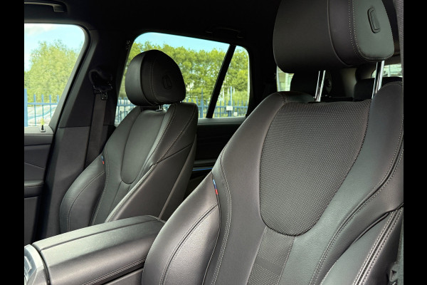 BMW X5 XDrive45e M-Sport Memory|Sportstoelen|ACC|Dealer Onderhouden
