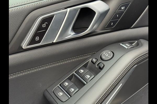 BMW X5 XDrive45e M-Sport Memory|Sportstoelen|ACC|Dealer Onderhouden