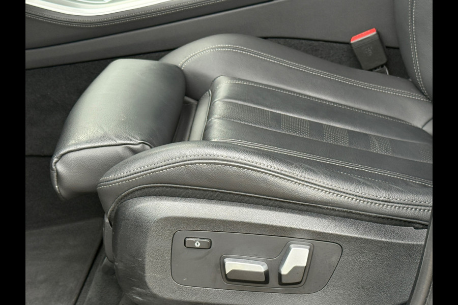 BMW X5 XDrive45e M-Sport Memory|Sportstoelen|ACC|Dealer Onderhouden