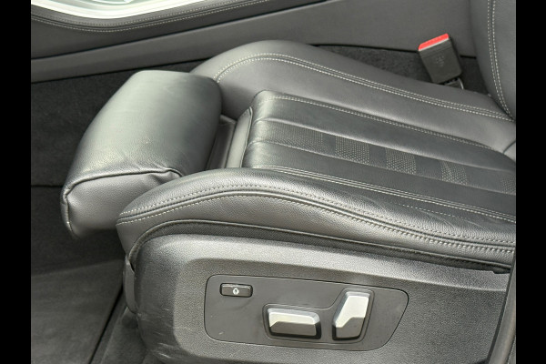 BMW X5 XDrive45e M-Sport Memory|Sportstoelen|ACC|Dealer Onderhouden