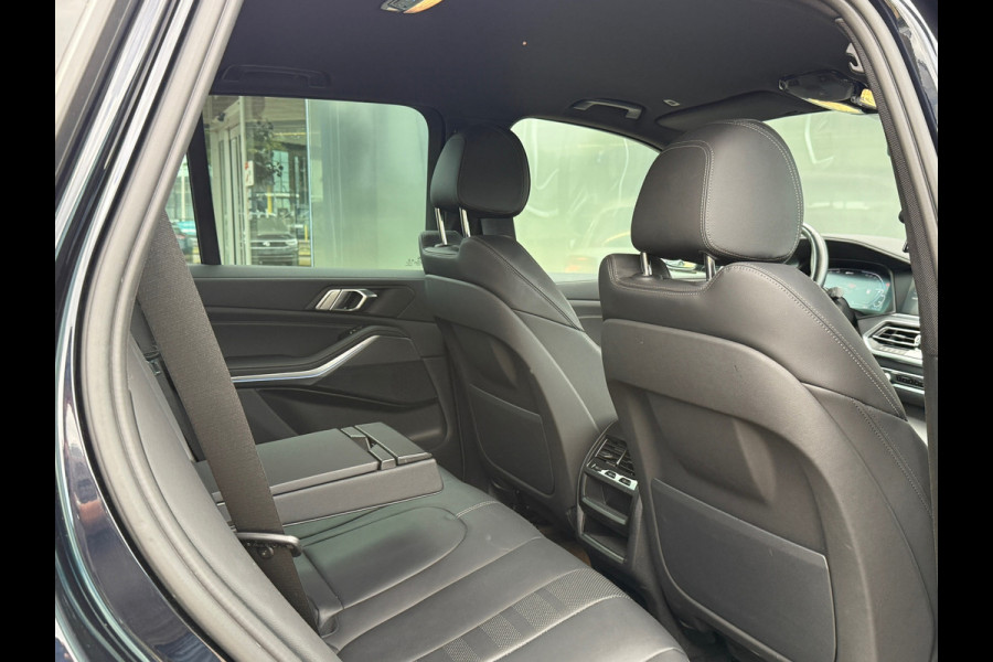 BMW X5 XDrive45e M-Sport Memory|Sportstoelen|ACC|Dealer Onderhouden