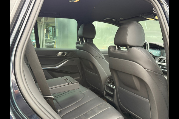 BMW X5 XDrive45e M-Sport Memory|Sportstoelen|ACC|Dealer Onderhouden