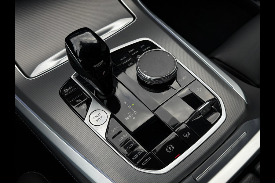 BMW X5 XDrive45e M-Sport Memory|Sportstoelen|ACC|Dealer Onderhouden