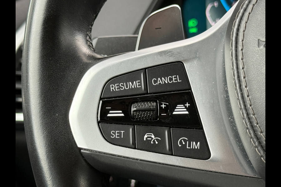 BMW X5 XDrive45e M-Sport Memory|Sportstoelen|ACC|Dealer Onderhouden