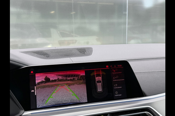 BMW X5 XDrive45e M-Sport Memory|Sportstoelen|ACC|Dealer Onderhouden