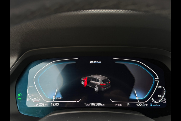 BMW X5 XDrive45e M-Sport Memory|Sportstoelen|ACC|Dealer Onderhouden