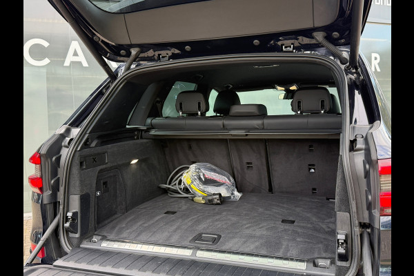 BMW X5 XDrive45e M-Sport Memory|Sportstoelen|ACC|Dealer Onderhouden
