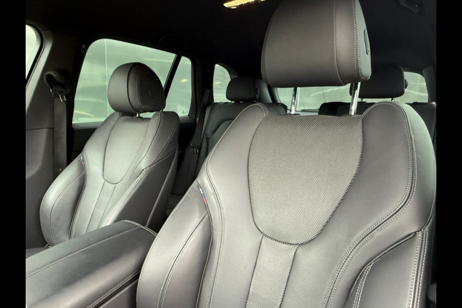 BMW X5 XDrive45e M-Sport Memory|Sportstoelen|ACC|Dealer Onderhouden