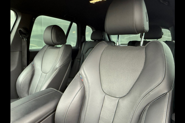 BMW X5 XDrive45e M-Sport Memory|Sportstoelen|ACC|Dealer Onderhouden