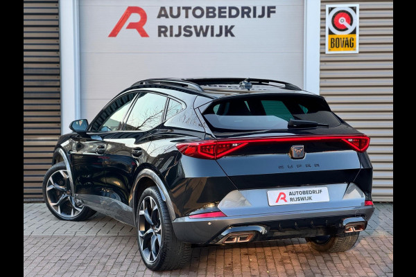 CUPRA Formentor 1.4 e-Hybrid VZ Performance Pano/360Cam/Blindspot/Sfeerverlichting