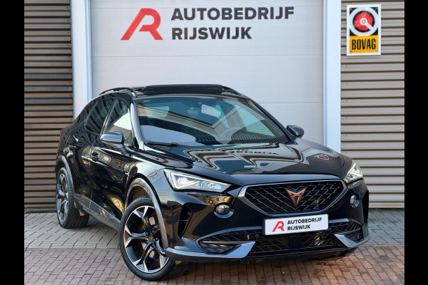 CUPRA Formentor 1.4 e-Hybrid VZ Performance Pano/360Cam/Blindspot/Sfeerverlichting