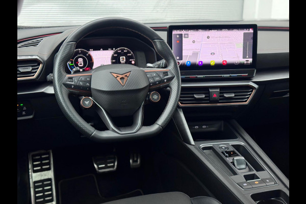 CUPRA Formentor 1.4 e-Hybrid VZ Performance Pano/360Cam/Blindspot/Sfeerverlichting