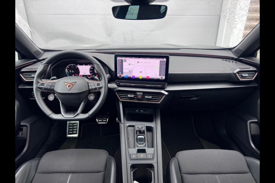 CUPRA Formentor 1.4 e-Hybrid VZ Performance Pano/360Cam/Blindspot/Sfeerverlichting