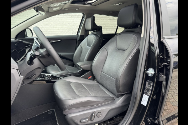 Kia Niro EV Executive Line 64.8 kWh SOH 98% All season V2L Harman Kardon Schuifdak Leder