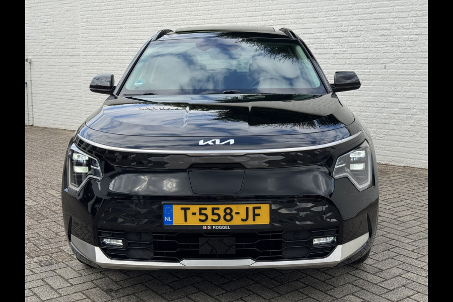 Kia Niro EV Executive Line 64.8 kWh SOH 98% All season V2L Harman Kardon Schuifdak Leder