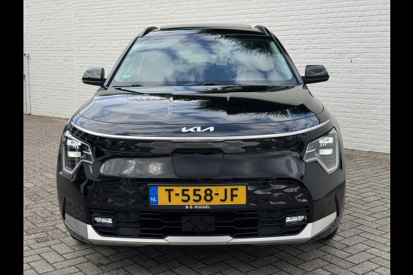 Kia Niro EV Executive Line 64.8 kWh SOH 98% All season V2L Harman Kardon Schuifdak Leder