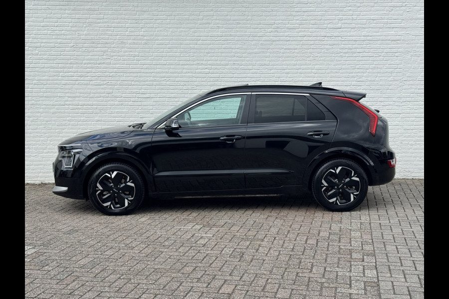 Kia Niro EV Executive Line 64.8 kWh SOH 98% All season V2L Harman Kardon Schuifdak Leder