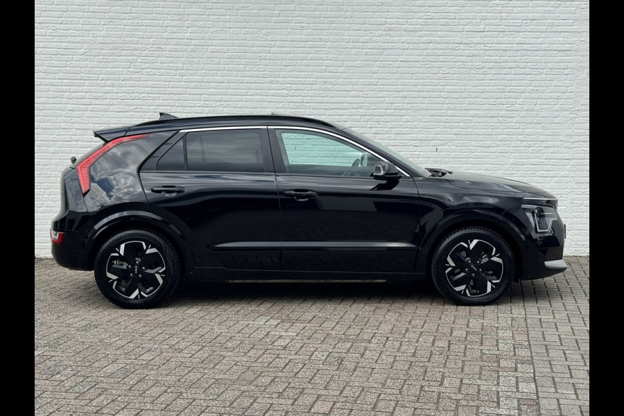 Kia Niro EV Executive Line 64.8 kWh SOH 98% All season V2L Harman Kardon Schuifdak Leder