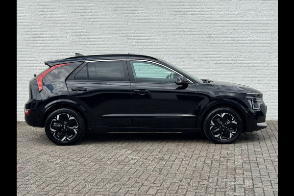 Kia Niro EV Executive Line 64.8 kWh SOH 98% All season V2L Harman Kardon Schuifdak Leder