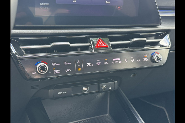 Kia Niro EV Executive Line 64.8 kWh SOH 98% All season V2L Harman Kardon Schuifdak Leder