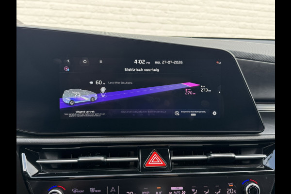Kia Niro EV Executive Line 64.8 kWh SOH 98% All season V2L Harman Kardon Schuifdak Leder
