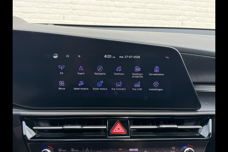 Kia Niro EV Executive Line 64.8 kWh SOH 98% All season V2L Harman Kardon Schuifdak Leder